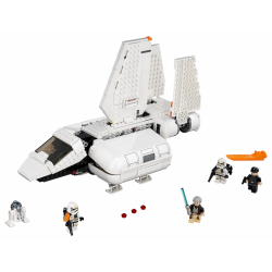 Imperial Landing Craft (75221)