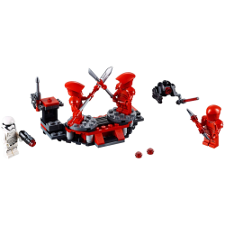 Elite Preatorian Guard Battle Pack (75225)