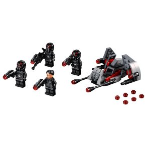 Inferno Squad� Battle Pack (75226)