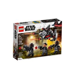 Inferno Squad� Battle Pack (75226)