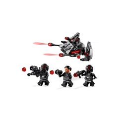 Inferno Squad� Battle Pack (75226)
