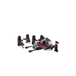 Inferno Squad� Battle Pack (75226)