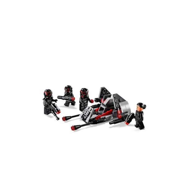 Inferno Squad� Battle Pack (75226)