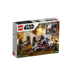 Inferno Squad� Battle Pack (75226)
