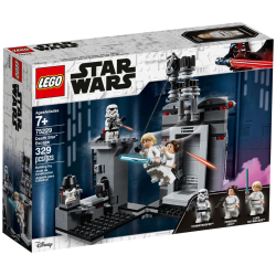 Death Star Escape (75229)