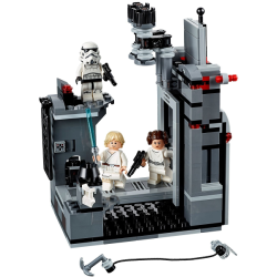 Death Star Escape (75229)