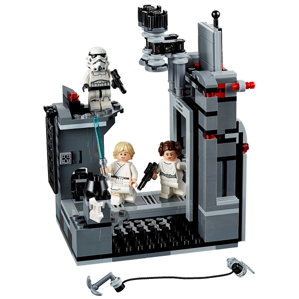 Death Star Escape (75229)