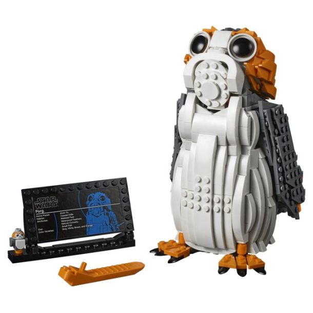 75230 - Porg