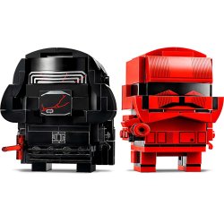 LEGO Brickheadz - Kylo Ren&trade; og Sith&trade;-soldat (75232)