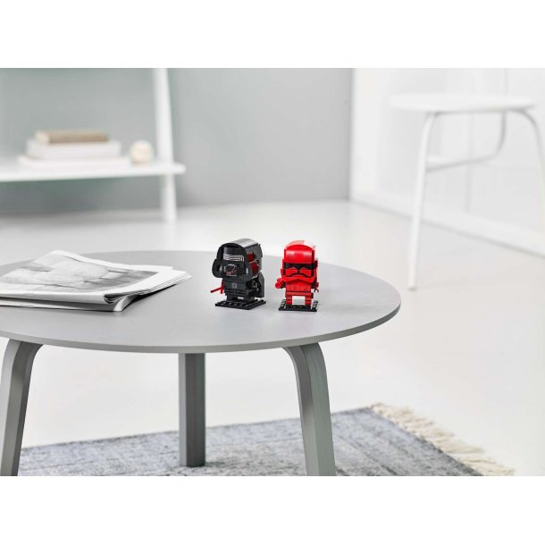 LEGO Brickheadz - Kylo Ren&trade; og Sith&trade;-soldat (75232)