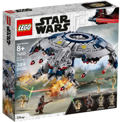 Droid Gunship (75233)