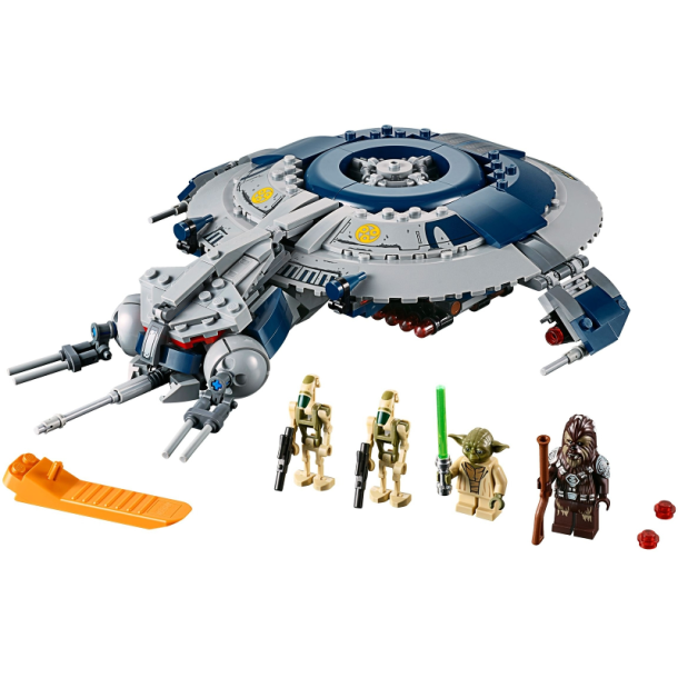 Droid Gunship (75233)