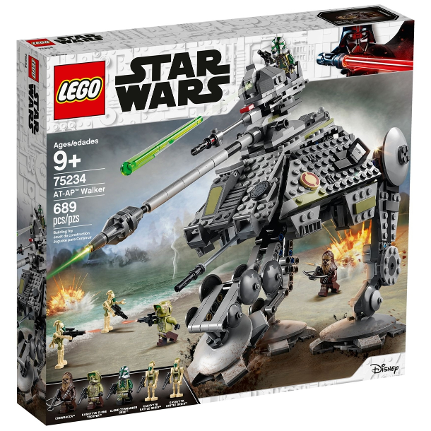 AT-AP Walker (75234)