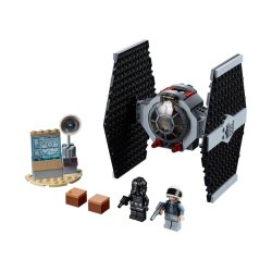 TIE-jagerangreb (75237)