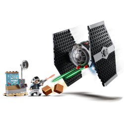 TIE-jagerangreb (75237)