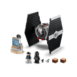 TIE-jagerangreb (75237)
