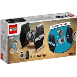 TIE-jagerangreb (75237)