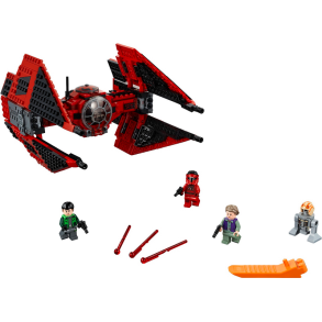 75240 - Major Vonreg's TIE Fighter