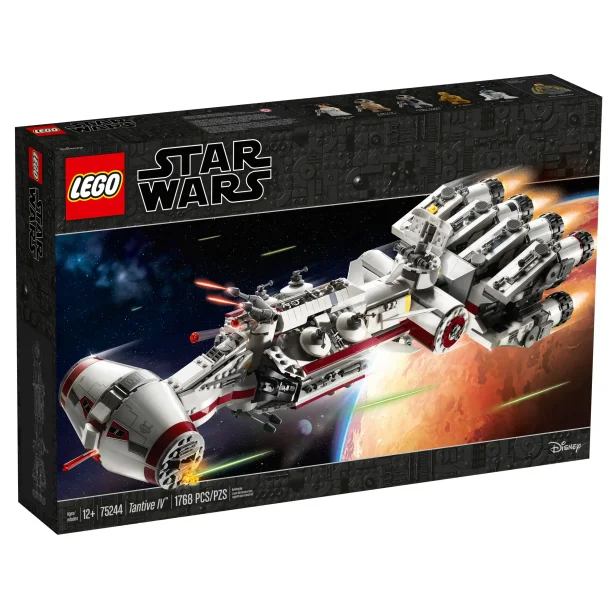 Tantive IV (75244)