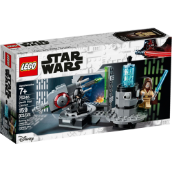 Death Star Cannon (75246)