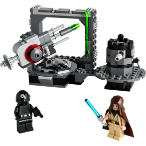 Death Star Cannon (75246)
