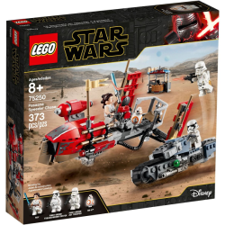 Pasaana Speeder Chase (75250)
