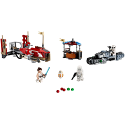 Pasaana Speeder Chase (75250)