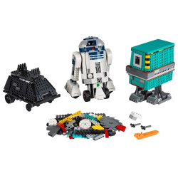 Droid Commander (75253)