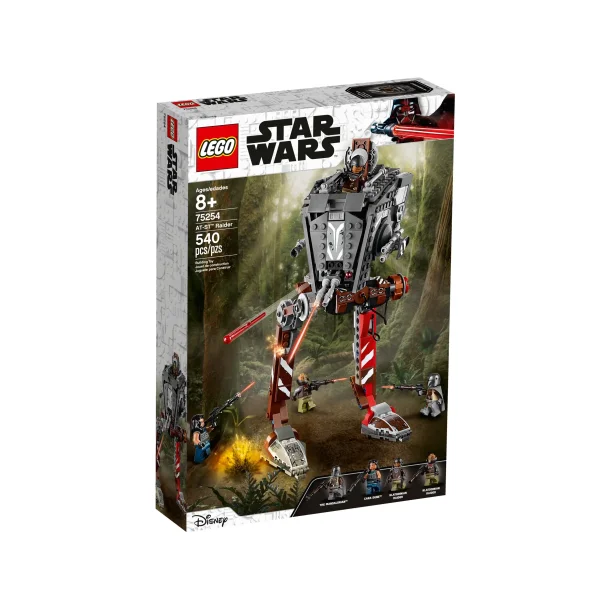 AT-ST Raider (75254)