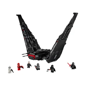 Kylo Rens Frge (75256)