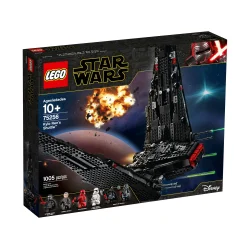 Kylo Rens Frge (75256)