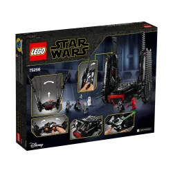Kylo Rens Frge (75256)