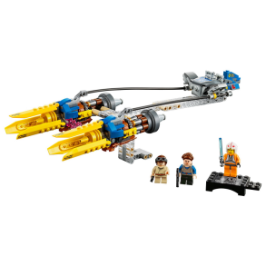 Anakin's Podracer - 20th Anniversary Edition (75258)