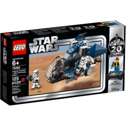 Imperial Dropship - 20th Anniversary Edition (75262)