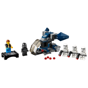 Imperial Dropship - 20th Anniversary Edition (75262)