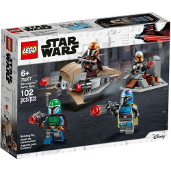 Mandalorian Battle Pack (75267)