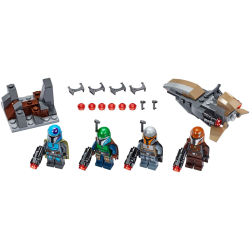 Mandalorian Battle Pack (75267)