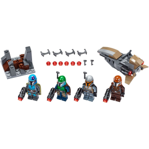 Mandalorian Battle Pack (75267)