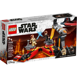 Duel On Mustafar (75269)