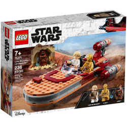Luke Skywalker's Landspeeder (75271)