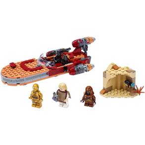 Luke Skywalker's Landspeeder (75271)