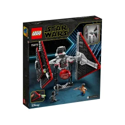 75272 - Sith TIE-Jager