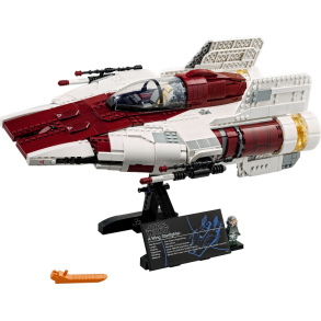 A-Wing Starfighter UCS (75275)