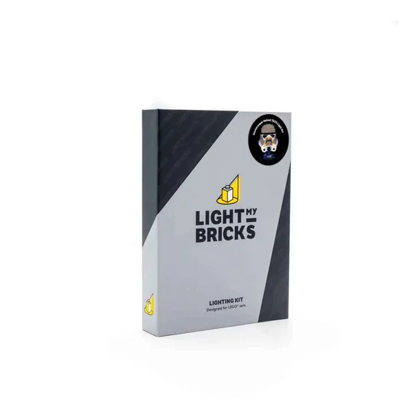 Stormtrooper Helmet Light Kit for #75276