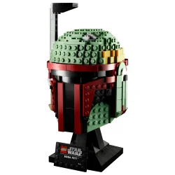 Boba Fetts Hjelm (75277)