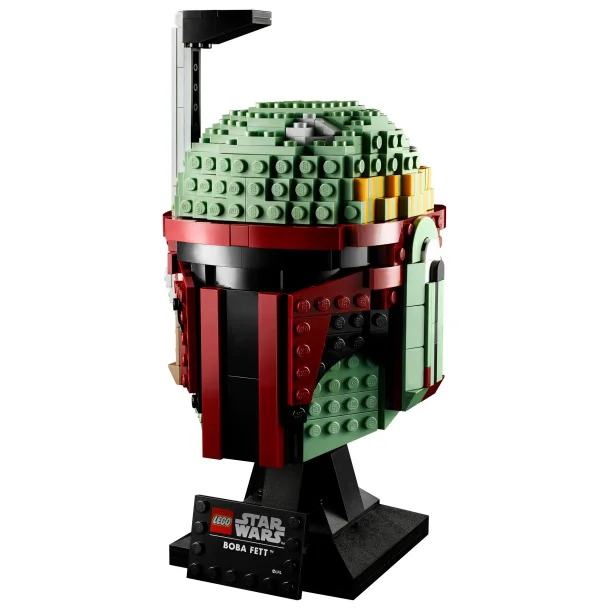 75277 - Boba Fetts Hjelm