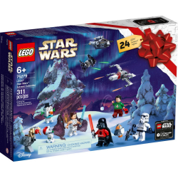 Star Wars Advent Calendar 2020 (75279)