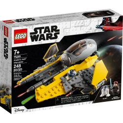 75281 - Anakins Jedi Interceptor