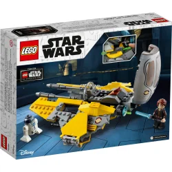 75281 - Anakins Jedi Interceptor