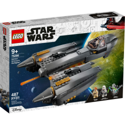 General Grievous' Starfighter (75286)
